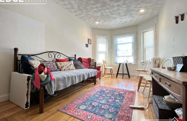 324 Chestnut Hill Ave. - 324 Chestnut Hill Avenue, Boston, MA 02135