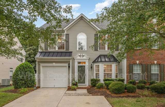 934 Kite Drive - 934 Kite Drive, York County, SC 29715