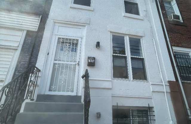 1834 MCKEAN Street - 1834 McKean Street, Philadelphia, PA 19145