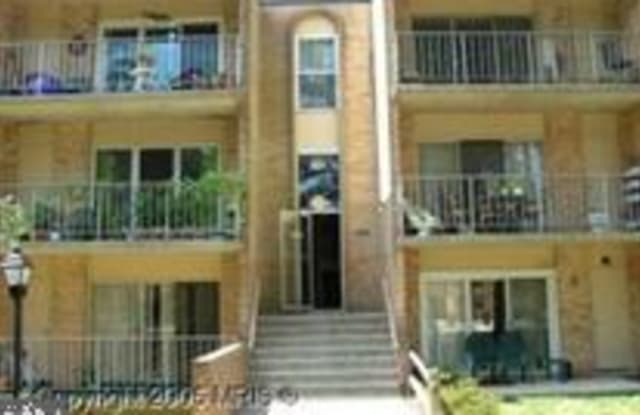 11919 PARKLAWN DRIVE - 11919 Parklawn Drive, North Bethesda, MD 20852