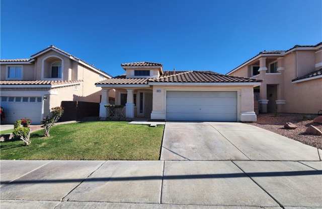 9621 ATWOOD Avenue - 9621 Atwood Avenue, Las Vegas, NV 89129