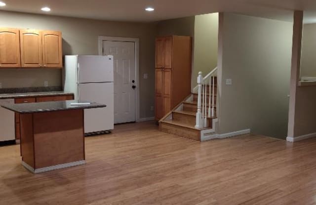 3740 S Asotin St - 3740 South Asotin Street, Tacoma, WA 98418