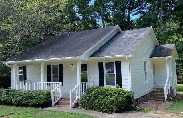 3 bedroom close to Downtown Wendell photos photos