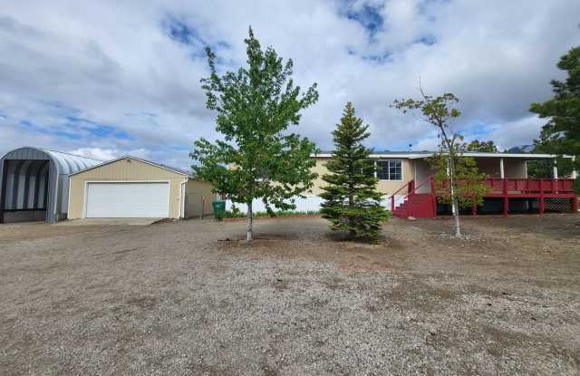 3 Bedroom home with plenty of land! 119 Julie Way, Dayton NV photos photos
