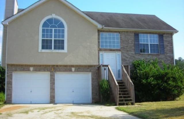 3896 English Valley Drive - 3896 English Valley Drive, DeKalb County, GA 30294