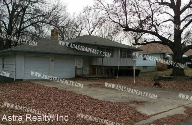 7329 Ash Ave - 7329 Ash Avenue, Raytown, MO 64133