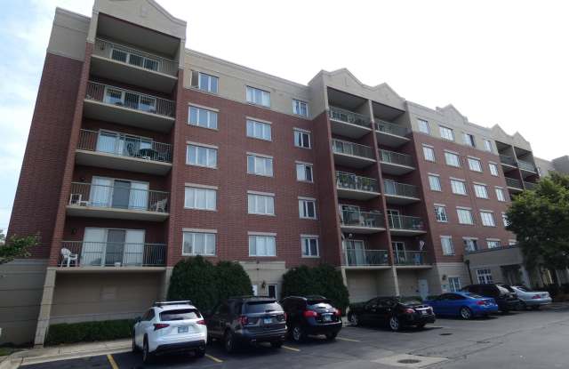 7400 Lincoln Avenue - 7400 Lincoln Avenue, Skokie, IL 60076