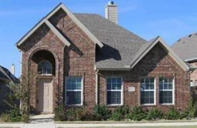 8031 New Kent - 8031 New Kent Road, Frisco, TX 75035