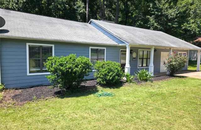 3407 Owens Pass NW Gallery 2