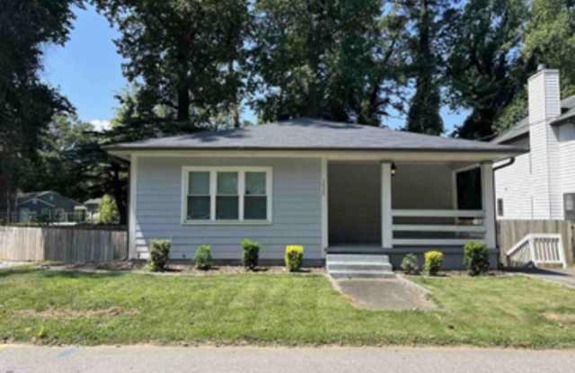 1430 Orlando Street Southwest - 1430 Orlando Street Southwest, Atlanta, GA 30311