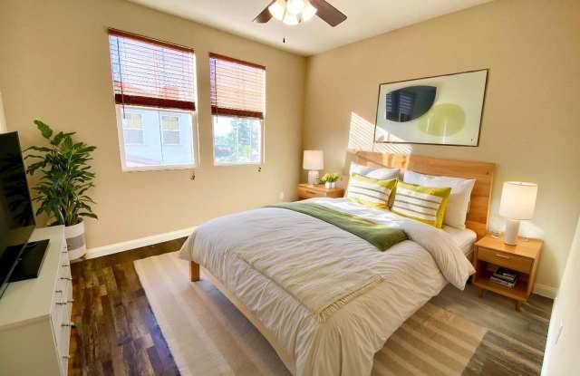 Stylish 3-Story Townhome with Balconies & Open-Concept Living photos photos