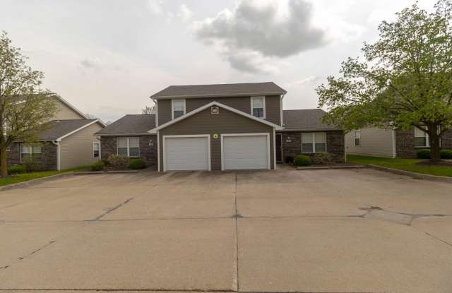 three-bedroom, two-bathroom photos photos