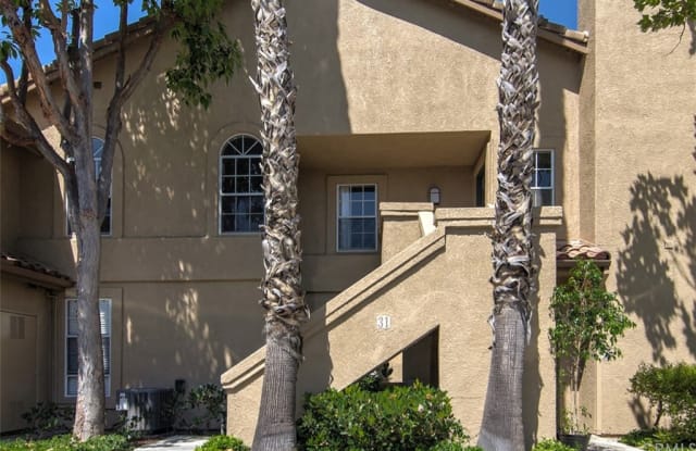 31 Highpark Place - 31 Highpark Place, Aliso Viejo, CA 92656