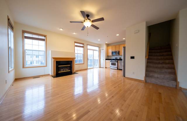 15600 Tickseed Ln. - 15600 Tickseed Lane, Eden Prairie, MN 55347