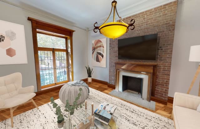 251 W 138th St - 251 West 138th Street, New York City, NY 10030