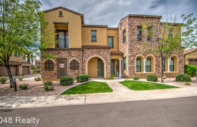 4777 S Fulton Ranch Blvd #2018 - 4777 S Fulton Ranch Blvd, Chandler, AZ 85248