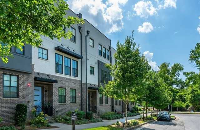 1038 Culpepper Street NW Gallery 2