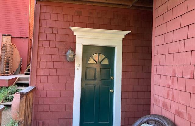 16 A Crescent Avenue Gallery 3