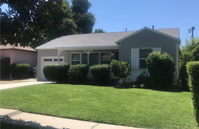 13522 Hamlin Street - 13522 Hamlin Street, Los Angeles, CA 91401