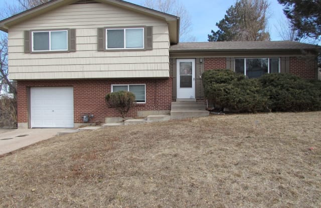 6760 S Downing Circle West - 6760 South Downing Circle West, Centennial, CO 80122