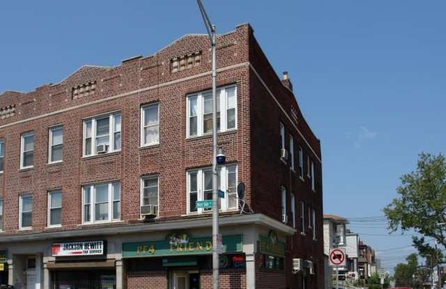 549 WEST SIDE AVE photos photos