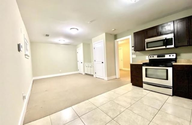 407 N Highland Avenue NE - 407 North Highland Avenue Northeast, Atlanta, GA 30307