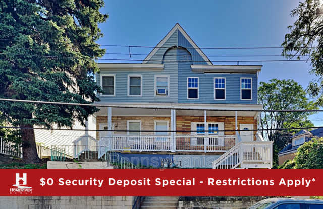 65 Greenbush St - 65 Greenbush Street, Pittsburgh, PA 15211