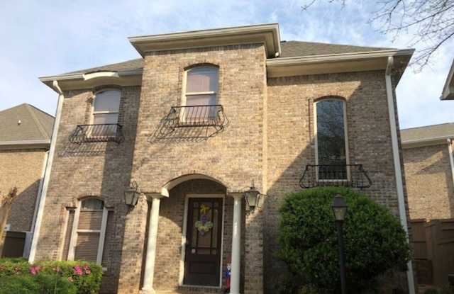 107 Falls Grove Drive - 107 Falls Grove Dr, Oxford, MS 38655