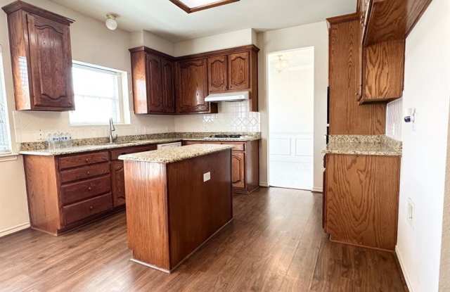 1407 Tudor Drive Gallery 2