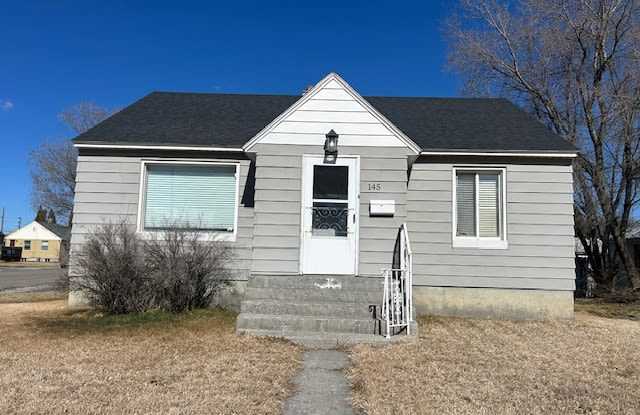 145 E Crowley St photos photos