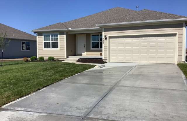 730 South Cypress Street - 730 S Cypress St, Gardner, KS 66030