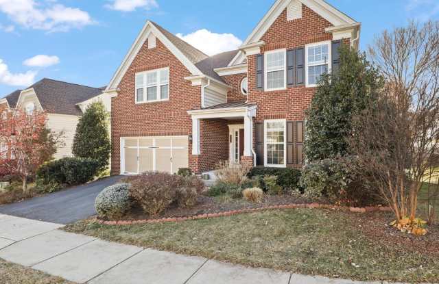 43527 LOUDOUN BARN Way photos photos