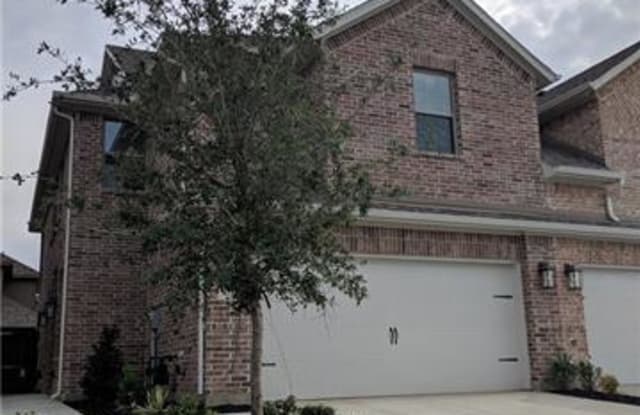 4572 Titus Circle - 4572 Titus Cir, Plano, TX 75024