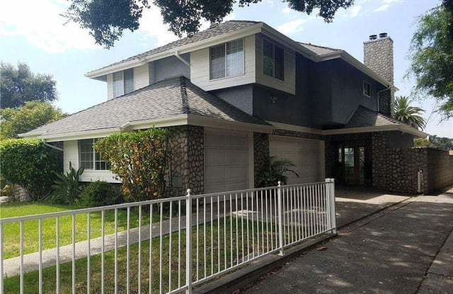 221 N Shamrock Ave, - 221 North Shamrock Avenue, Monrovia, CA 91016