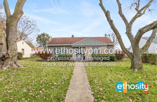 1245 Fall Creek Parkway East Drive - 1245 Fall Creek Parkway East Drive, Indianapolis, IN 46202