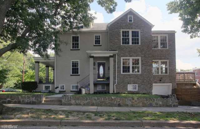 300 Oglethorpe St NW - 300 Oglethorpe Street Northwest, Washington, DC 20011