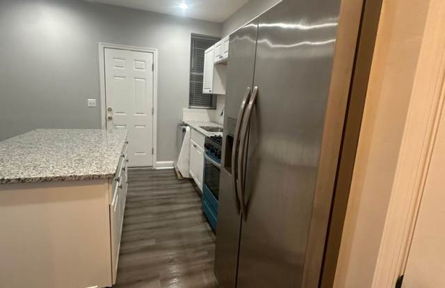 Amazing 4-BEDROOM TOWNHOME FOR RENT 21215 - 2441 Shirley Avenue, Baltimore, MD 21215