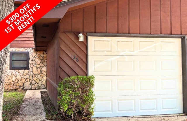 32 7TH Avenue unit: 128 - 32 7th Avenue, Lake Lorraine, FL 32579