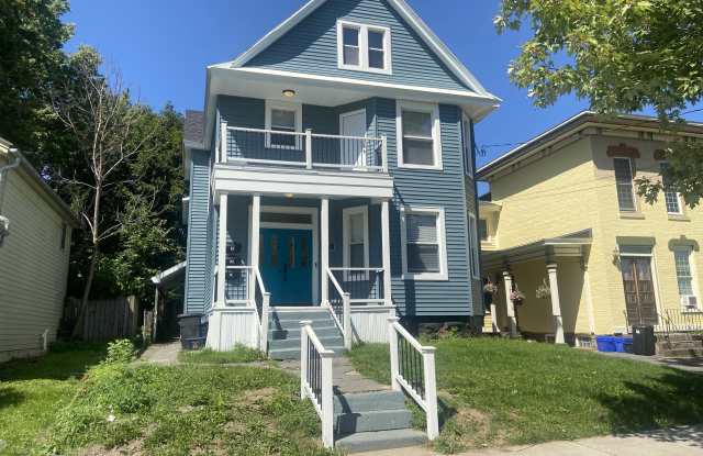 127 Gertrude St., 3 - 127 Gertrude Street, Syracuse, NY 13203