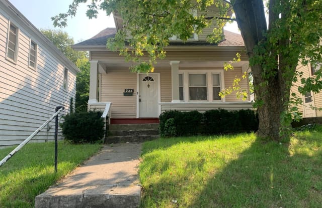 236 ILLINOIS - 236 Illinois Avenue, Dayton, OH 45410