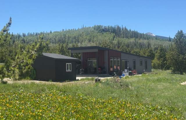 Captain's Cove Cabin Winter Rental photos photos