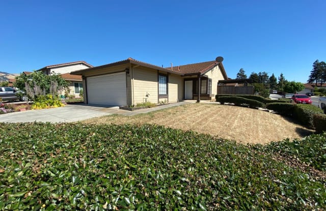 2886 Damico Drive - 2886 D'amico Drive, San Jose, CA 95148