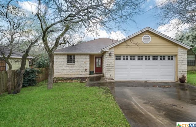 624 Clyde Court - 624 Clyde Court, San Marcos, TX 78666
