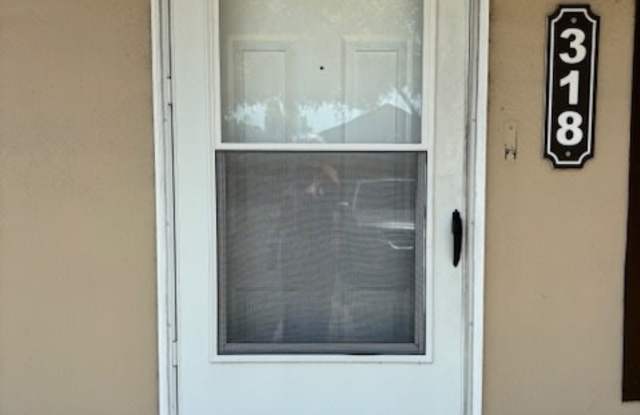 318 W Rosewood Ln photos photos