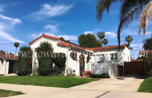 4154 Sutro Ave - 4154 Sutro Avenue, Los Angeles, CA 90008