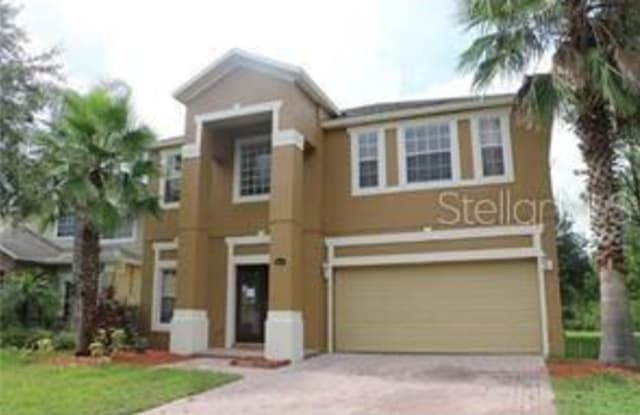 11727 GREAT COMMISSION WAY - 11727 Great Commission Way, Orange County, FL 32832