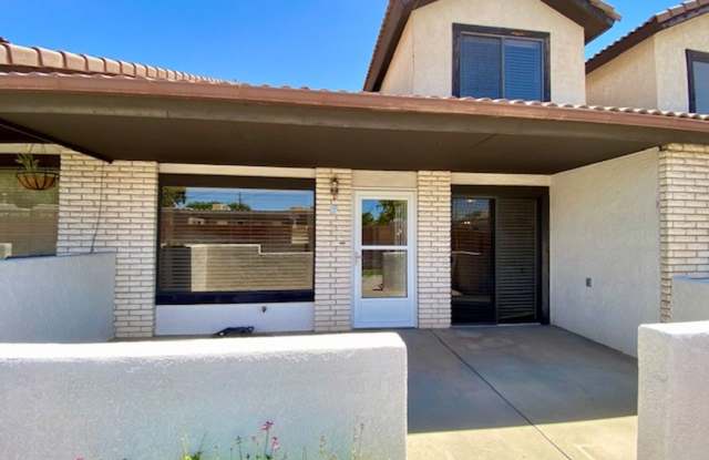 2 BEDROOM APARTMENT DOWNTOWN IN ST. GEORGE - 490 East 700 South, St. George, UT 84770