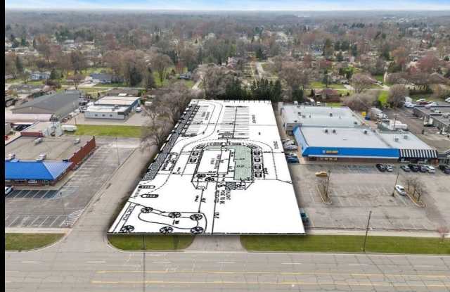 48081 Van Dyke photos photos