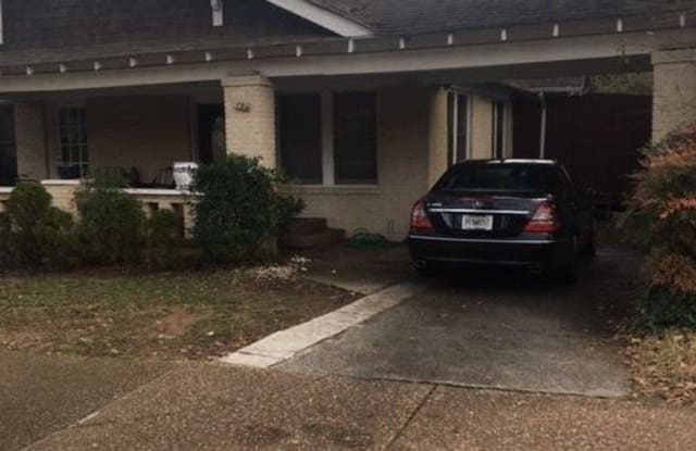 793 Virginia Cir NE 1 - 793 Virginia Circle Northeast, Atlanta, GA 30306