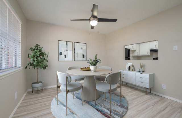 Pine Lane Apartments Gallery 2